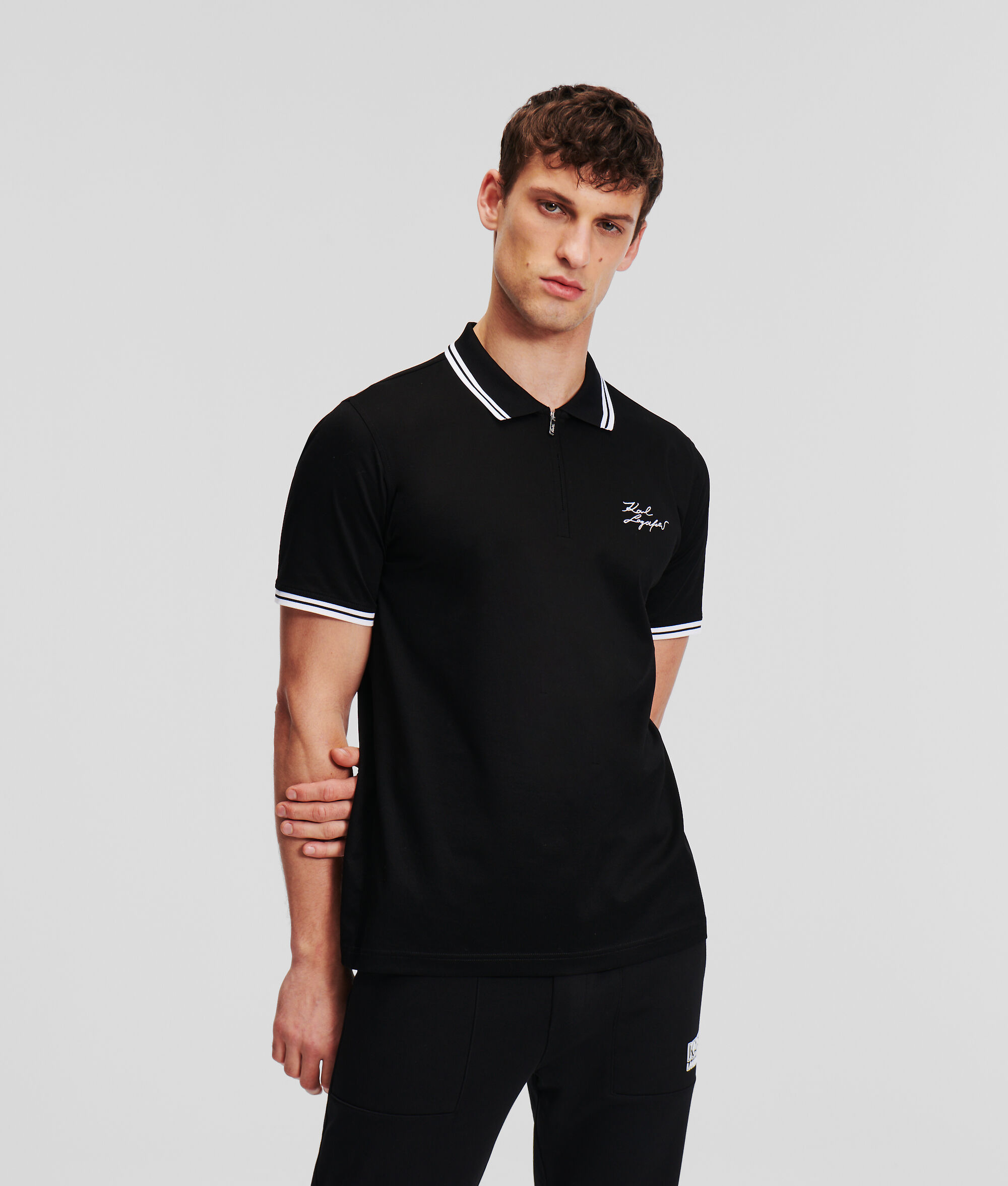 (image for) Excellent Performance KL SIGNATURE POLO